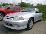 2003 Chevrolet Cavalier LS Coupe