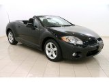 2007 Mitsubishi Eclipse Spyder GS