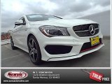 2015 Mercedes-Benz CLA 250