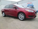 2015 Ford Focus SE Sedan