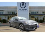 2016 Graphite Luster Metallic Acura ILX Premium #104061828