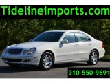 2006 Mercedes-Benz E 350 Sedan