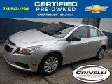 2011 Chevrolet Cruze LS