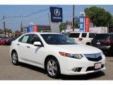 2012 Acura TSX Sedan