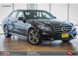 2016 Black Mercedes-Benz E 350 Sedan #104062004