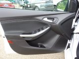 2015 Ford Focus ST Hatchback Door Panel