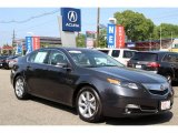 2012 Acura TL 3.5 Technology