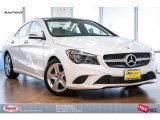 2015 Mercedes-Benz CLA 250