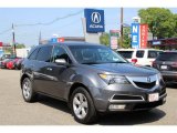 2012 Acura MDX SH-AWD Technology