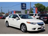 2011 Acura TSX Sedan