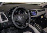 2016 Honda HR-V EX Dashboard