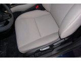 2016 Honda HR-V EX Front Seat