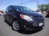 2013 Ford C-Max Hybrid SEL