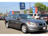 2009 Polished Metal Metallic Honda Accord EX-L Sedan #104061869