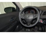 2016 Honda HR-V EX Steering Wheel