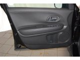 2016 Honda HR-V EX-L Navi Door Panel
