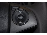 2016 Honda HR-V EX-L Navi Controls