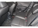 2016 Honda HR-V EX-L Navi Rear Seat