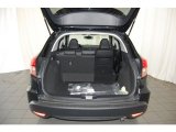 2016 Honda HR-V EX-L Navi Trunk