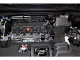 2016 Honda HR-V EX-L Navi 1.8 Liter SOHC 16-Valve i-VTEC 4 Cylinder Engine