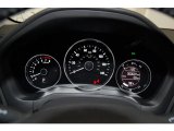 2016 Honda HR-V EX-L Navi Gauges