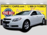 2012 Chevrolet Malibu LS