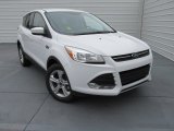 2015 Ford Escape SE Front 3/4 View