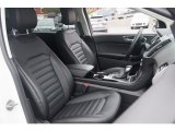 2015 Ford Edge SEL AWD Front Seat