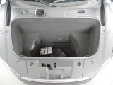 2015 Audi R8 Competition Trunk