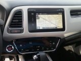 2016 Honda HR-V EX-L Navi AWD Navigation
