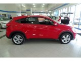 2016 Honda HR-V LX AWD Exterior