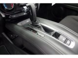 2016 Honda HR-V LX AWD CVT Automatic Transmission