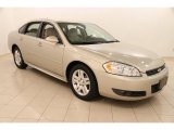 2010 Chevrolet Impala LT