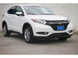 2016 White Orchid Pearl Honda HR-V EX #104096119