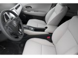 2016 Honda HR-V EX Front Seat