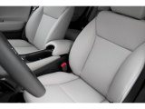 2016 Honda HR-V EX Front Seat