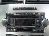 2006 Dodge Magnum SRT-8 Audio System