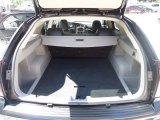 2006 Dodge Magnum SRT-8 Trunk