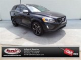 2015 Black Volvo XC60 T6 AWD R-Design #104096326