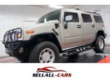 2003 Hummer H2 SUV