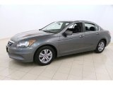 2012 Honda Accord SE Sedan Front 3/4 View