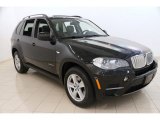 2012 BMW X5 xDrive35d