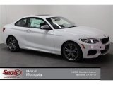 2015 BMW 2 Series M235i Coupe