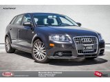 2007 Audi A3 2.0T