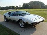 1974 De Tomaso Pantera  Exterior