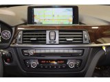 2015 BMW 3 Series 328i xDrive Sports Wagon Controls