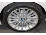 2015 BMW 3 Series 328d xDrive Sedan Wheel