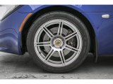 2006 Lotus Elise  Wheel
