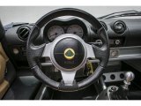 2006 Lotus Elise  Steering Wheel