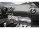 2006 Lotus Elise  Dashboard